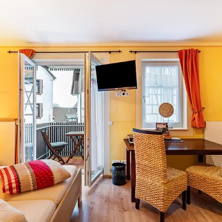 Schusterjunge A2 * Sasbachwalden